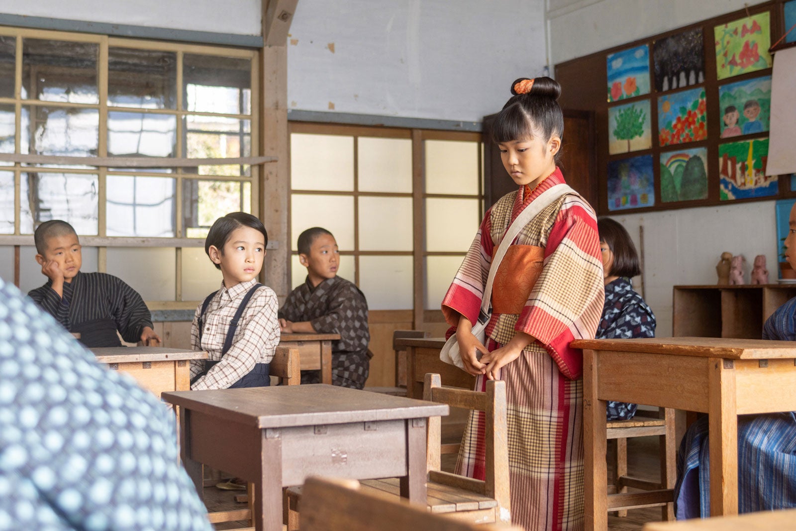 朝ドラ「あんぱん」キーアイテム登場＆涙のタイトル回収「名作の予感」「愛と勇気の物語だ」の声  “登場日”にも注目集まる