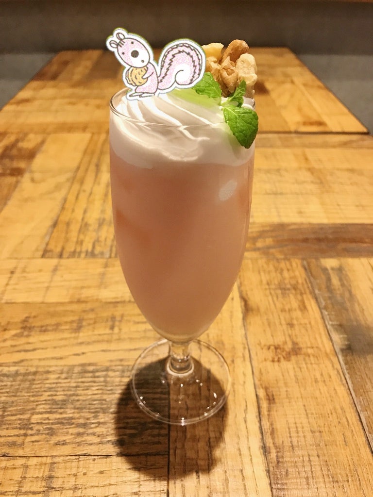 ／画像提供：TOWER RECORDS CAFE