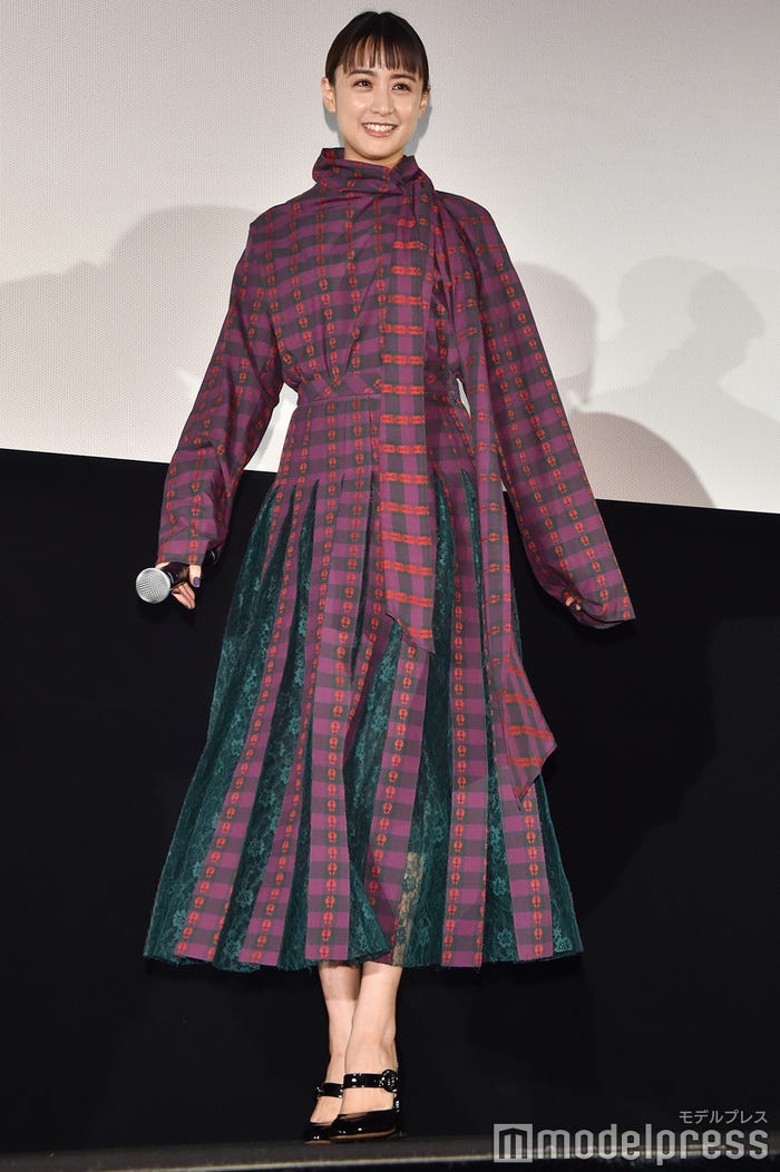 山本美月(C)モデルプレス