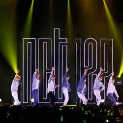 「NCT 127 JAPAN Showcase Tour “chain”」（提供写真）