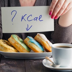 カロリーが高い食事でも、太らないためのコツ5つ!