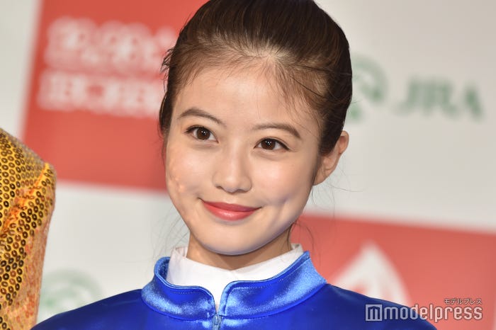 今田美桜(C)モデルプレス
