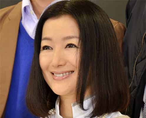 鈴木京香&関ジャニ∞安田出演ドラマ「夜行観覧車」第1話放送