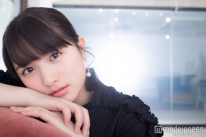 大和田南那 (C)モデルプレス