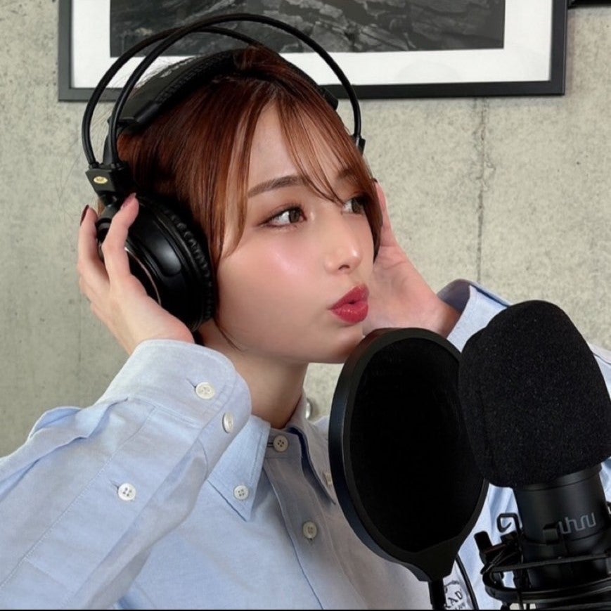 天海りこ（提供写真）