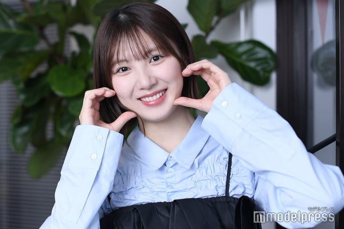 菅原茉椰(C)モデルプレス