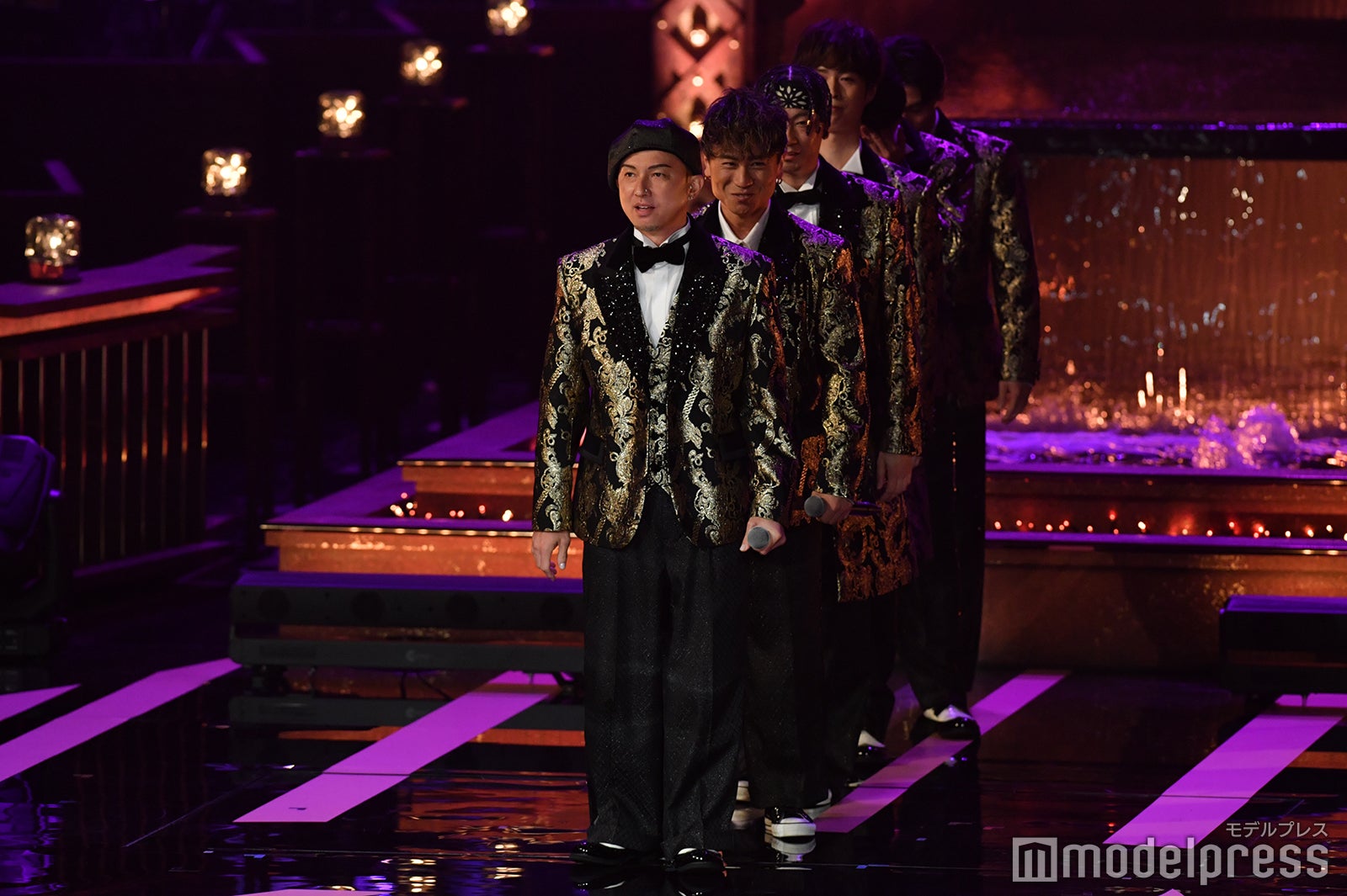 （C）モデルプレス