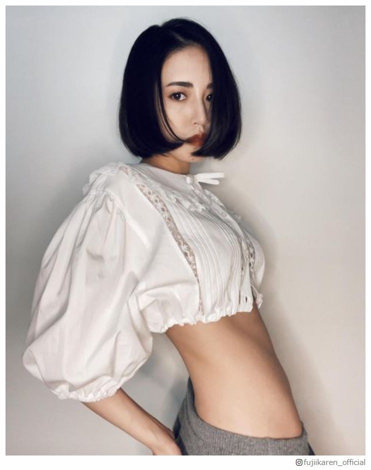 藤井夏恋「毎日に音楽は欠かせない」 Happinessの活動についても明かす