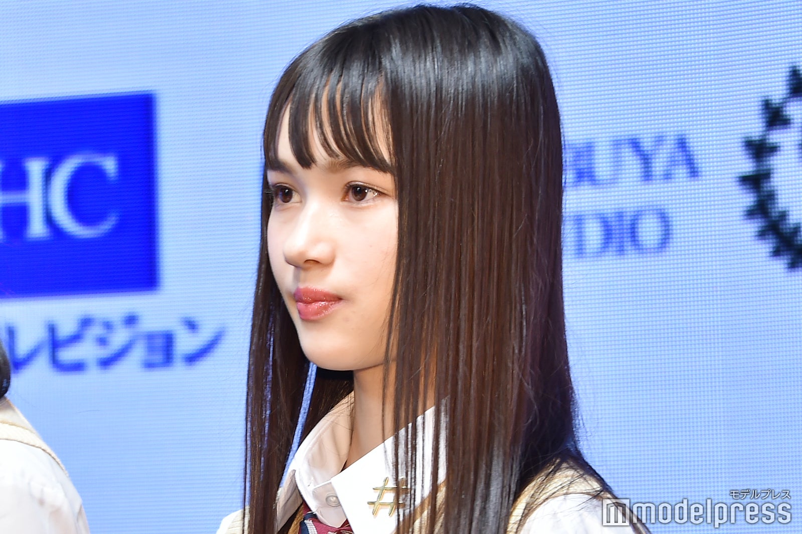 メドウズ舞良 （C）モデルプレス