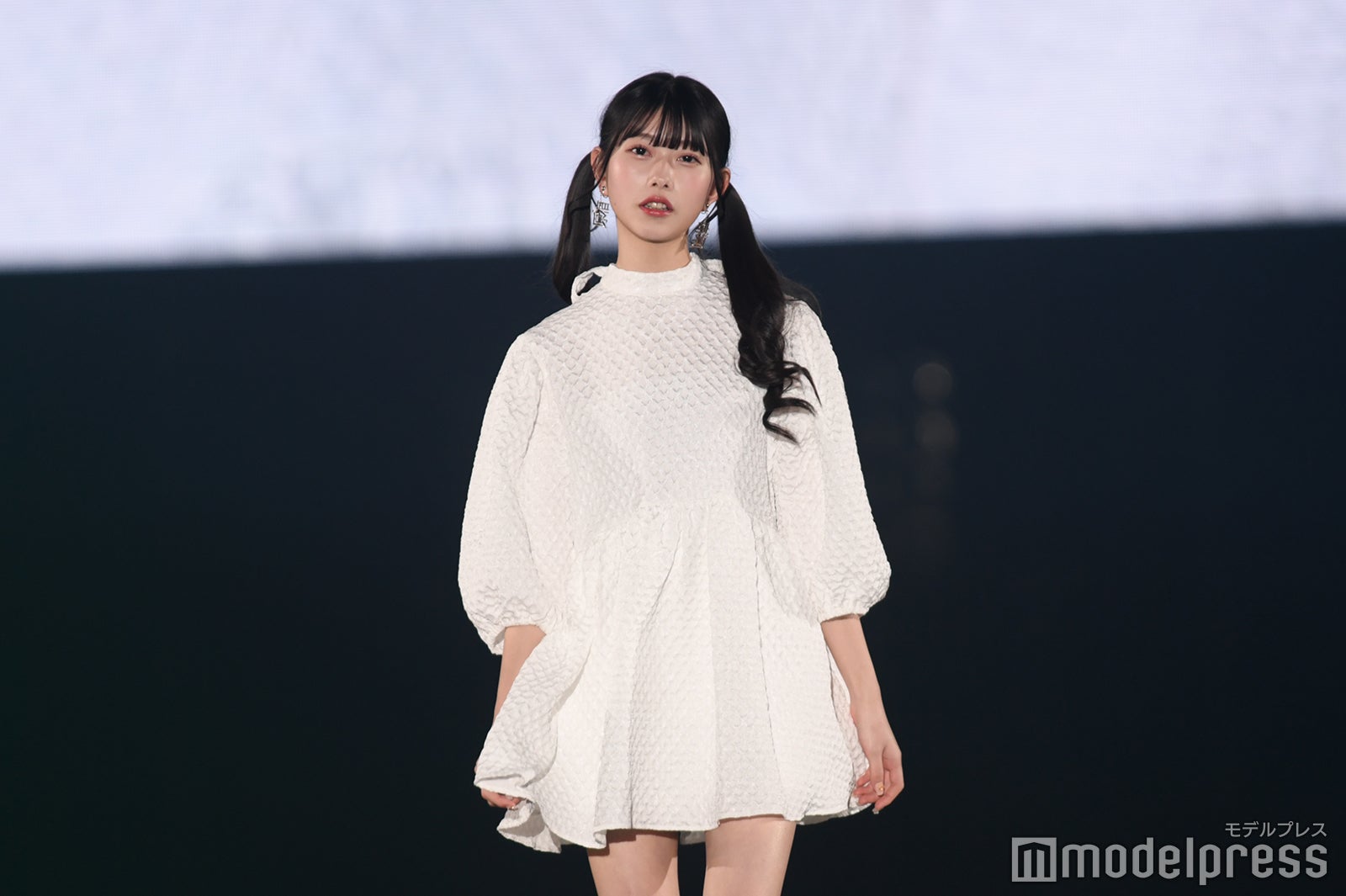 千葉恵里 （C）モデルプレス