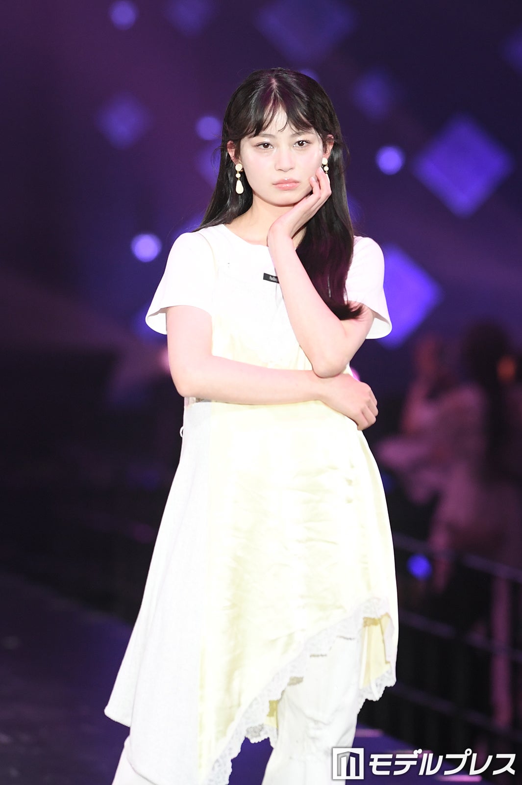 三浦理奈（C）モデルプレス