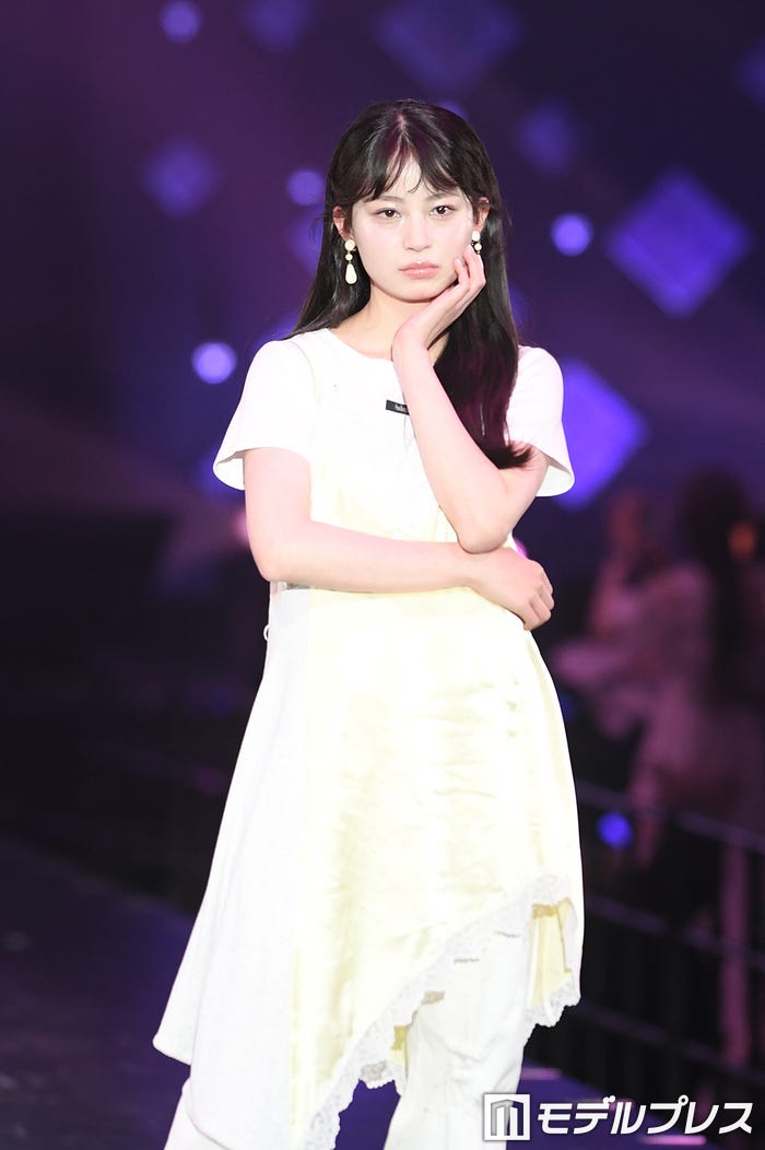 三浦理奈(C)モデルプレス