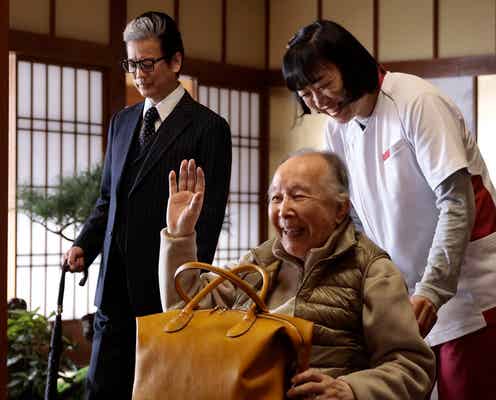 【プライベートバンカー 第6話】介護士・英美子、相続の候補に 5082億円の資産巡るバトル本格化