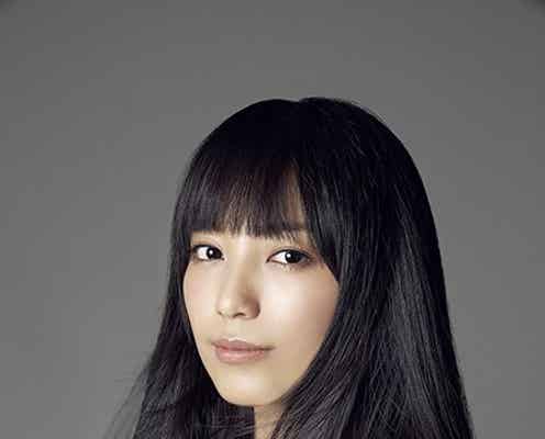 miwa、来年度“Nコン”課題曲を担当 テーマは「力」<コメント到着>