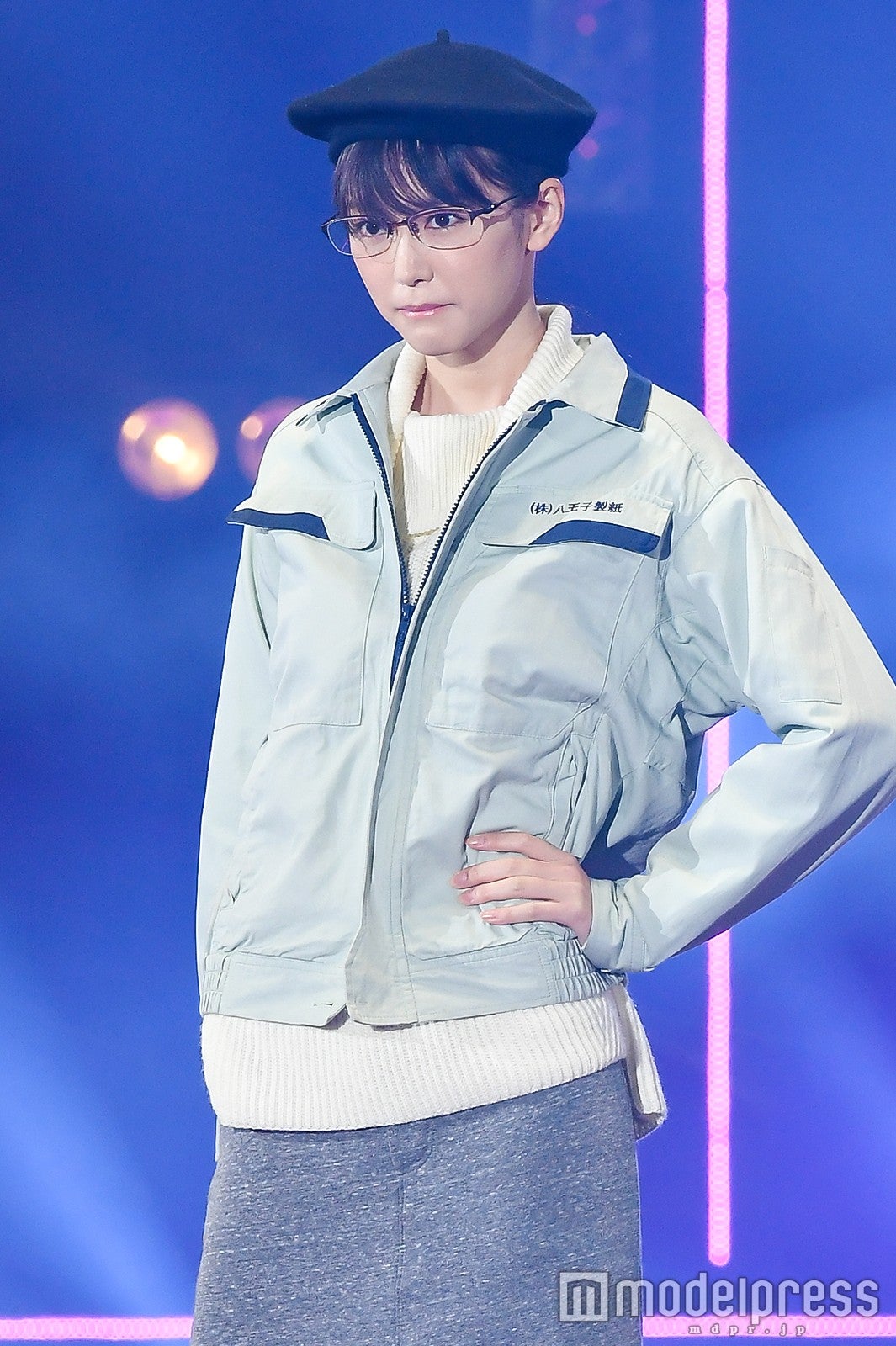 桐谷美玲（C）モデルプレス