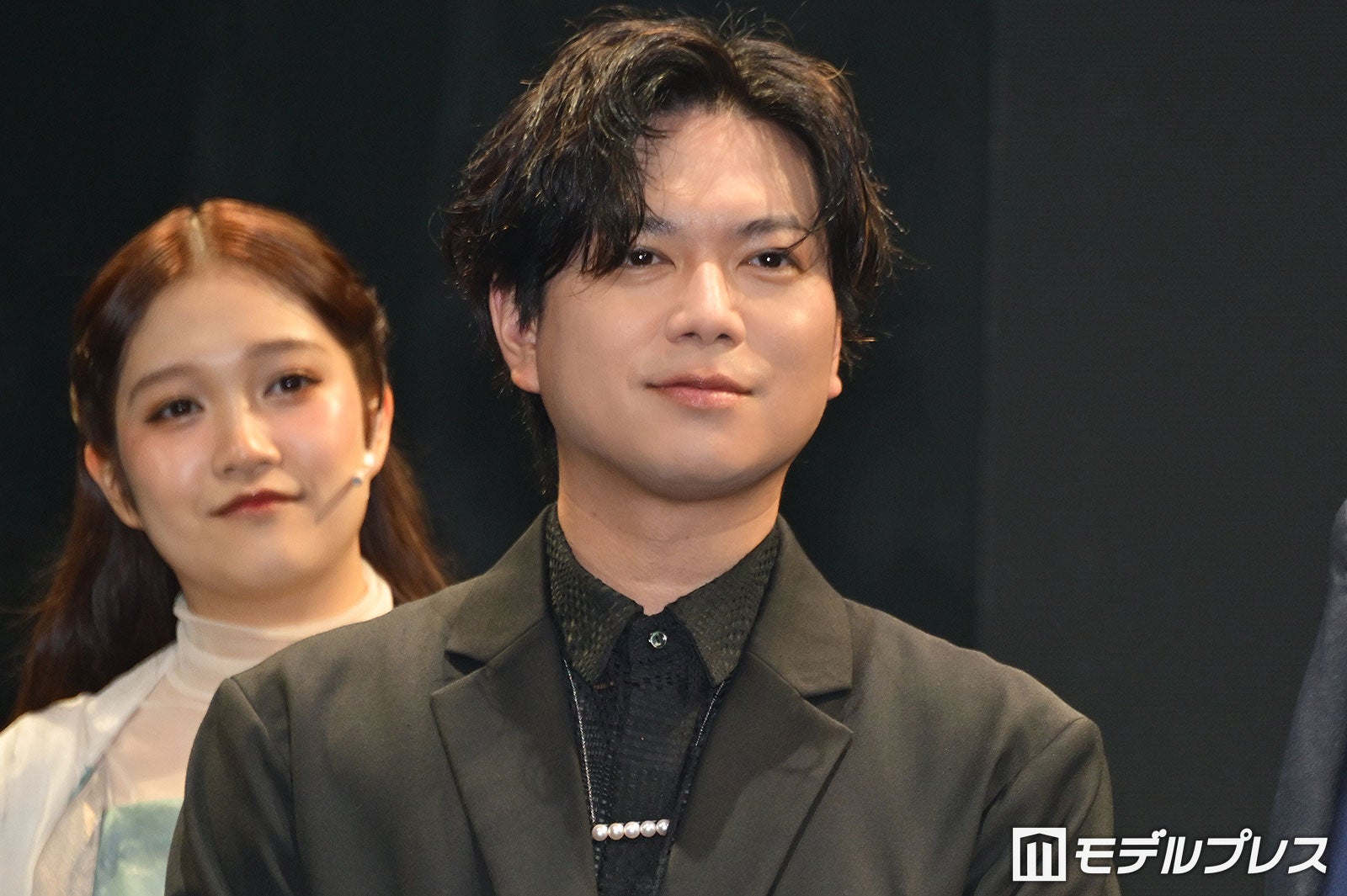 大橋和也のセリフ覚えが不安で道枝駿佑を呼ぼうとした加藤シゲアキ（C）モデルプレス