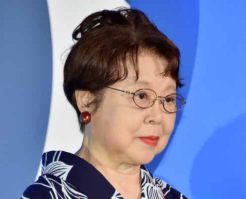 市原悦子さん、死去「家政婦は見た!」「日本昔ばなし」などで活躍
