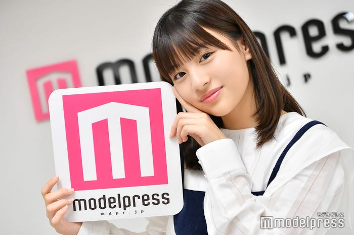 デビュー半年 で仕事が続々舞い込む美女 出口夏希 芸能界に興味がなかった原石のシンデレラストーリー モデルプレスインタビュー モデルプレス デビュー半年 で仕事が続々舞い込む美女 出口夏希 芸能界に興味がなかった原石のシンデレラストーリー モデルプレスインタビュー モデルプレス