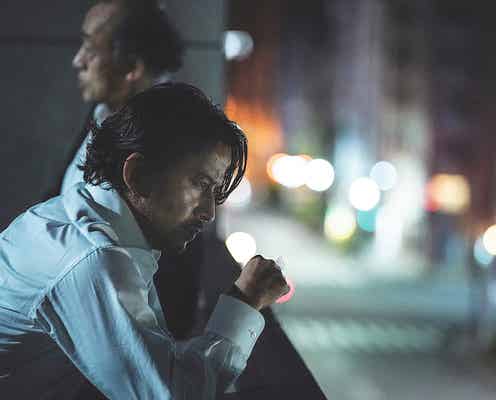 岡田准一、命がけの潜入捜査&隠された過去が明らかに「ヘルドッグス」特別映像解禁