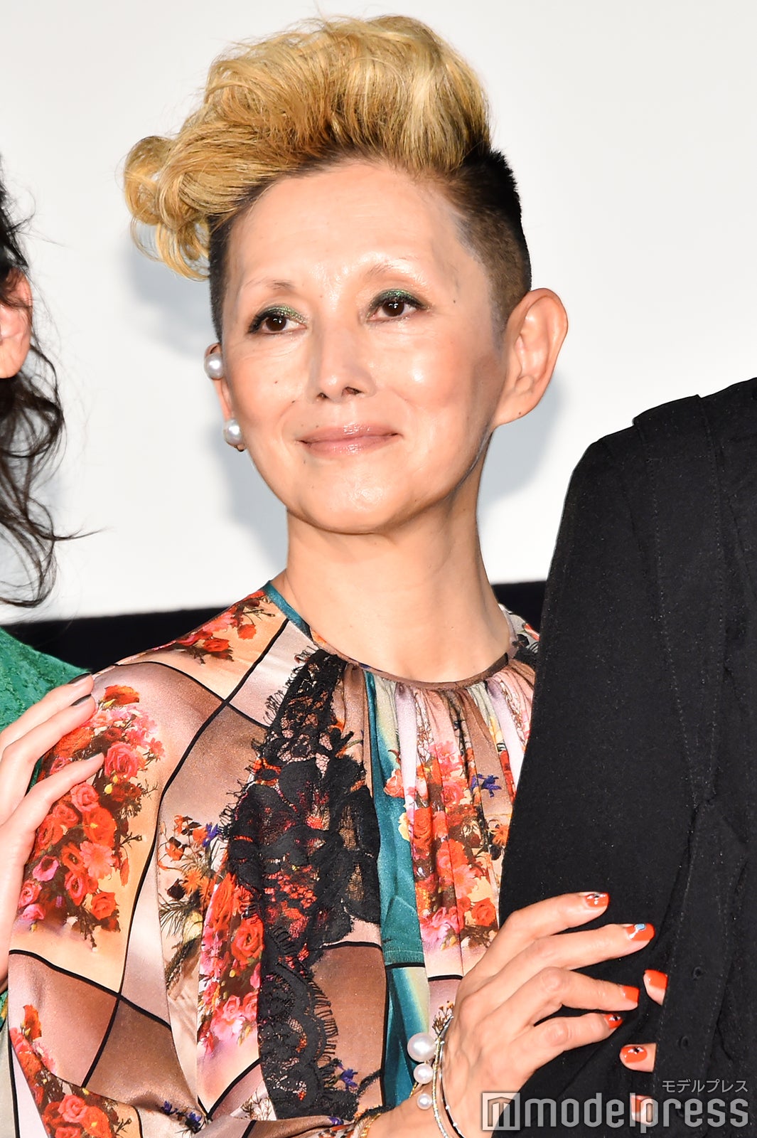 夏木マリ （C）モデルプレス
