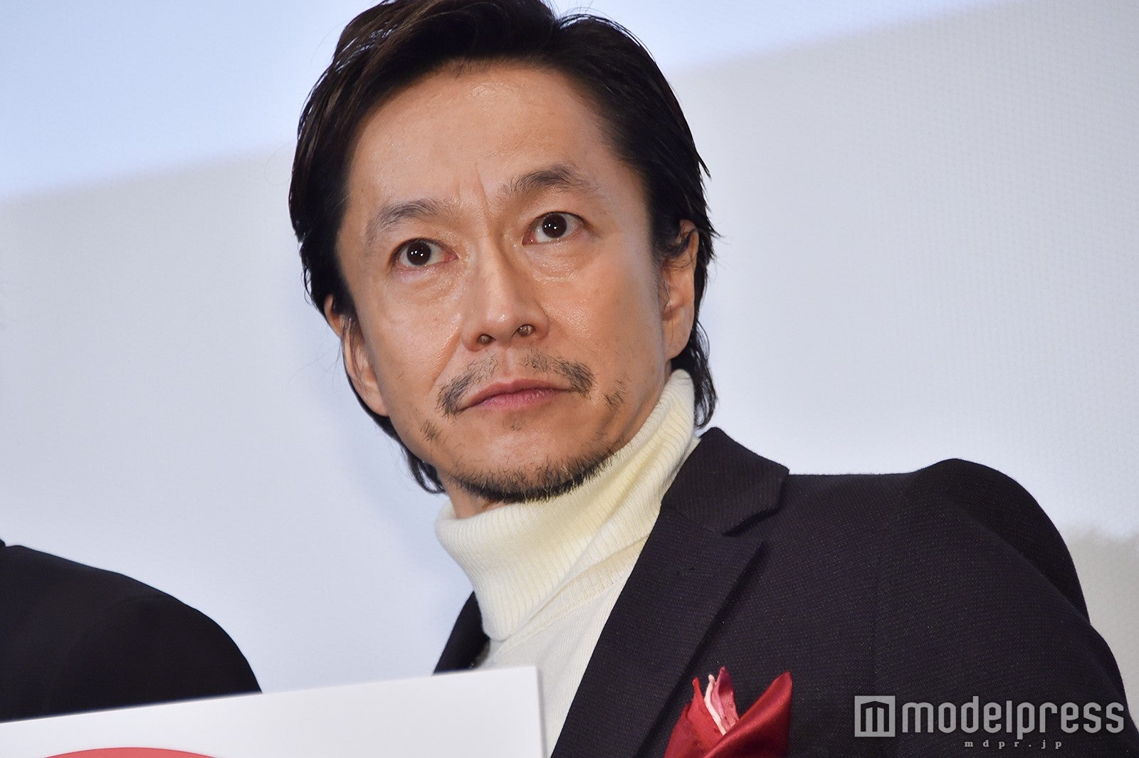中村達也 （C）モデルプレス