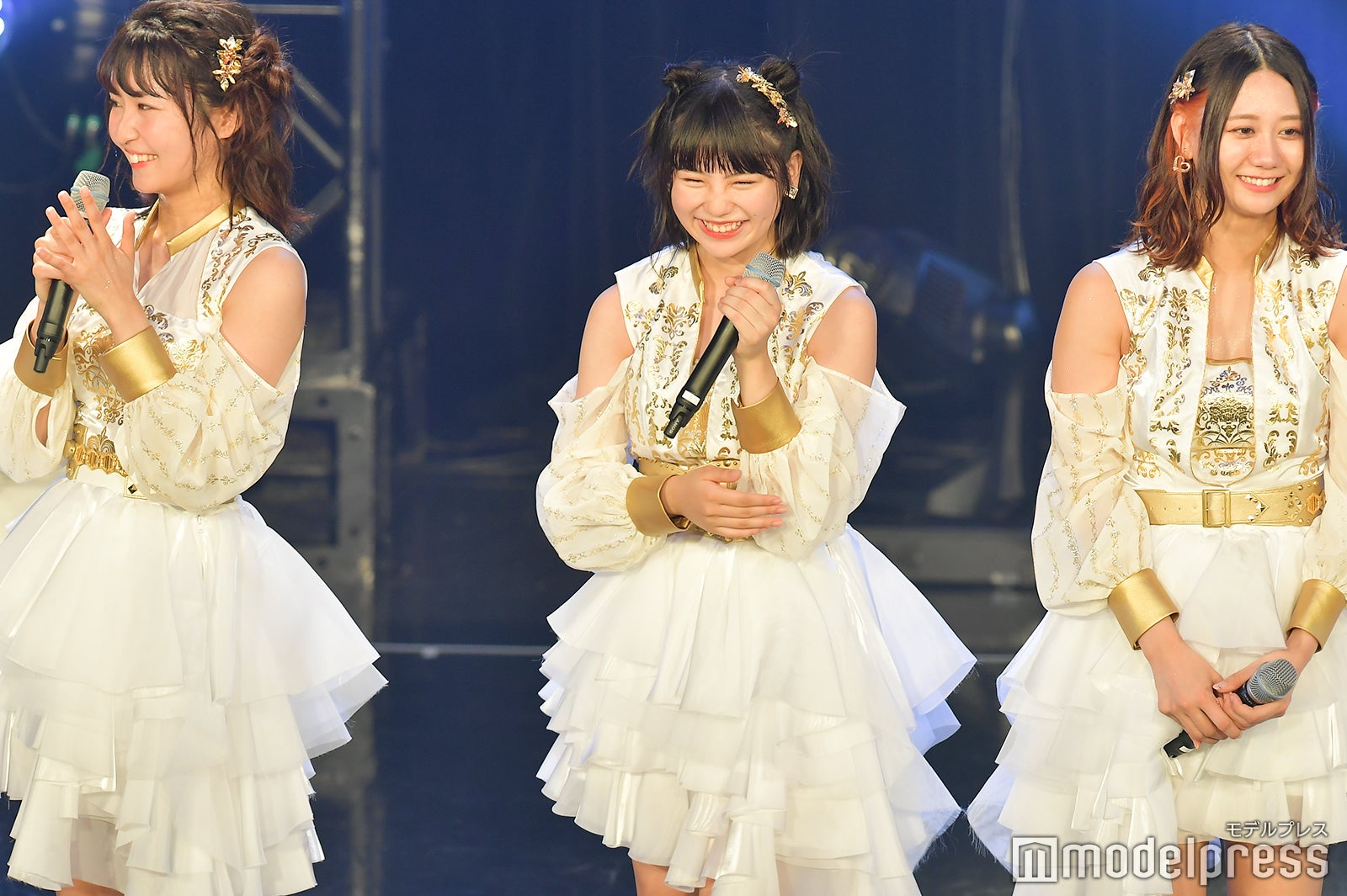 SKE48「TOKYO IDOL FESTIVAL 2018」 （C）モデルプレス