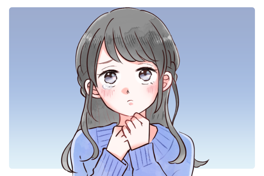 好きな人の前でやってない？片思い中にやりがちな逆効果すぎる行動３選