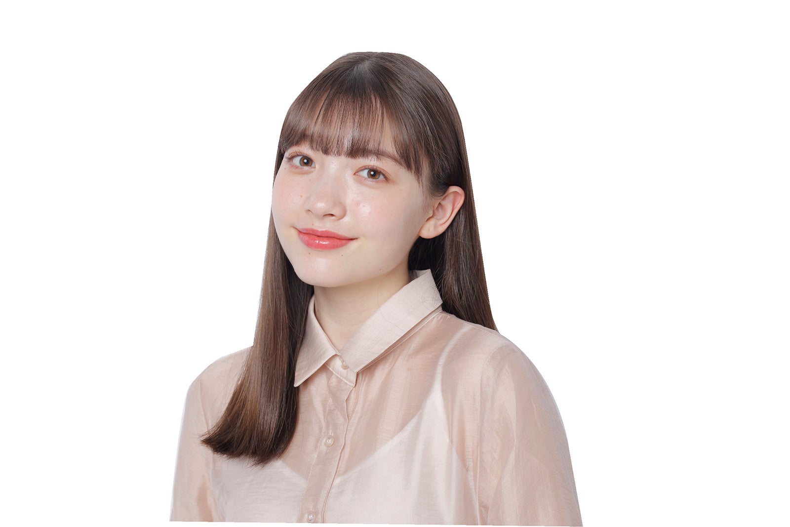 雑賀サクラ（提供写真）
