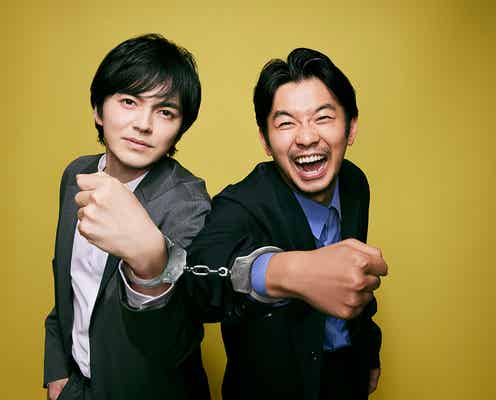 林遣都&仲野太賀W主演「初恋の悪魔」主要キャストあと2人は誰?ヒント動画公開