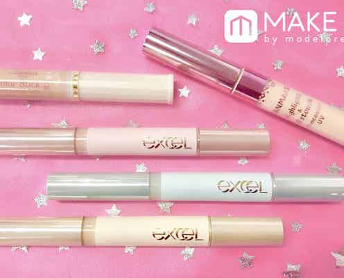 プチプラコンシーラーで美肌アプリ級の肌に!〈キャンメイクのアイテムALL CHECK〉