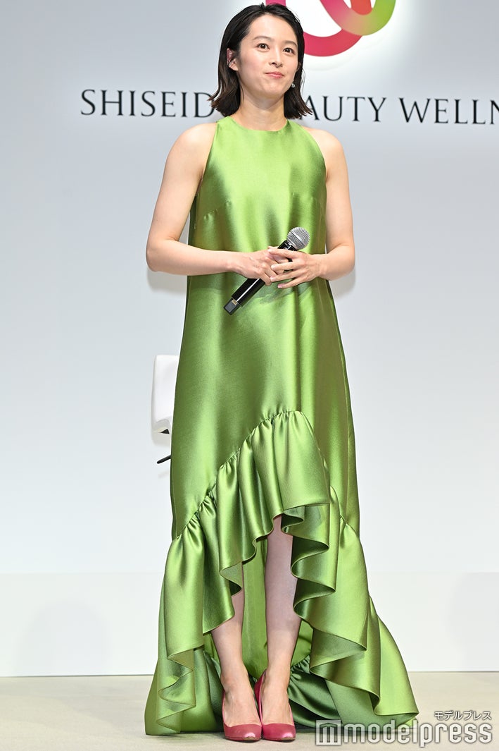 清野菜名（C）モデルプレス