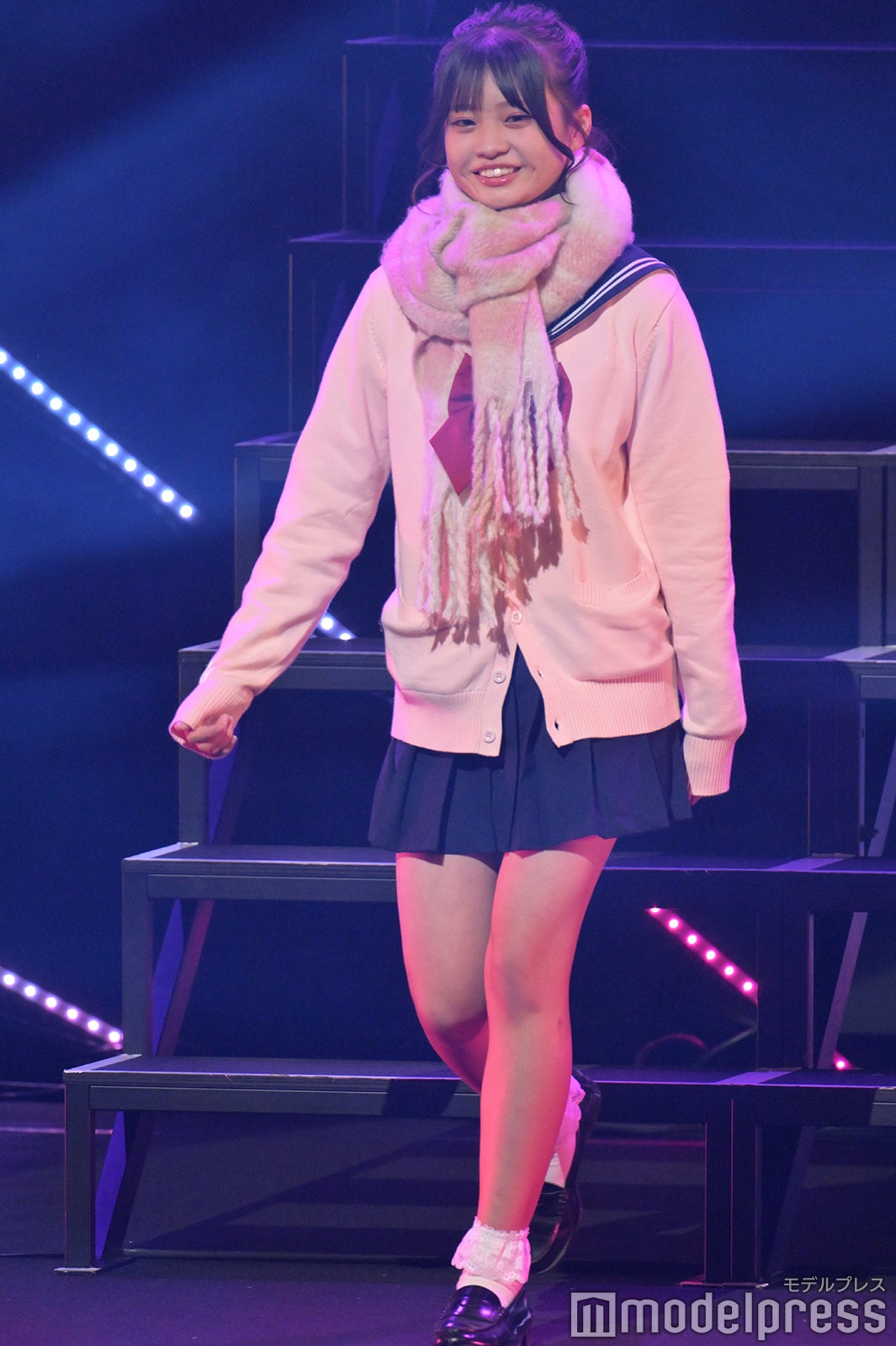 （C）モデルプレス