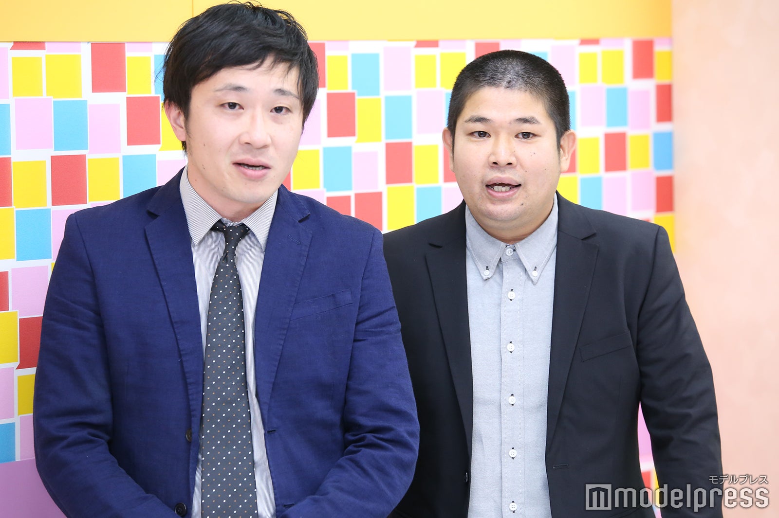 浦添ウィンドゥ （C）モデルプレス