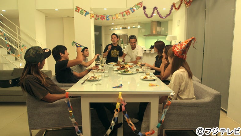 【テラスハウス】猛バッシング「結構ムカついた」