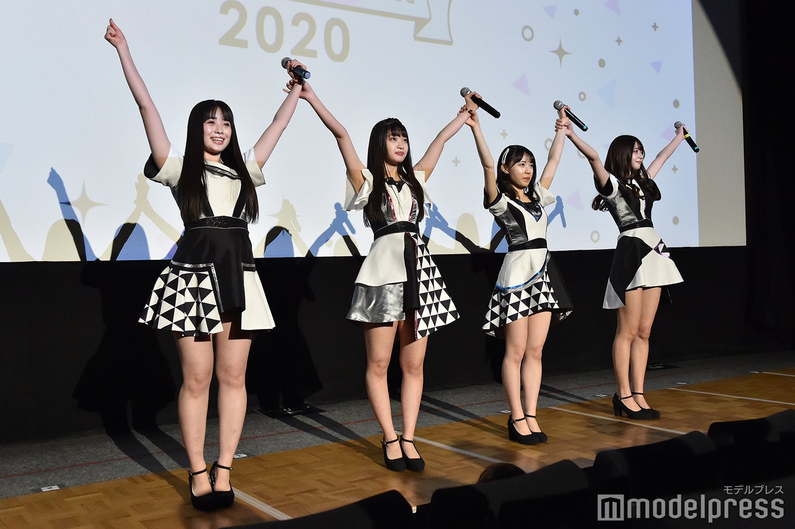 夢みるアドレセンス （C）モデルプレス