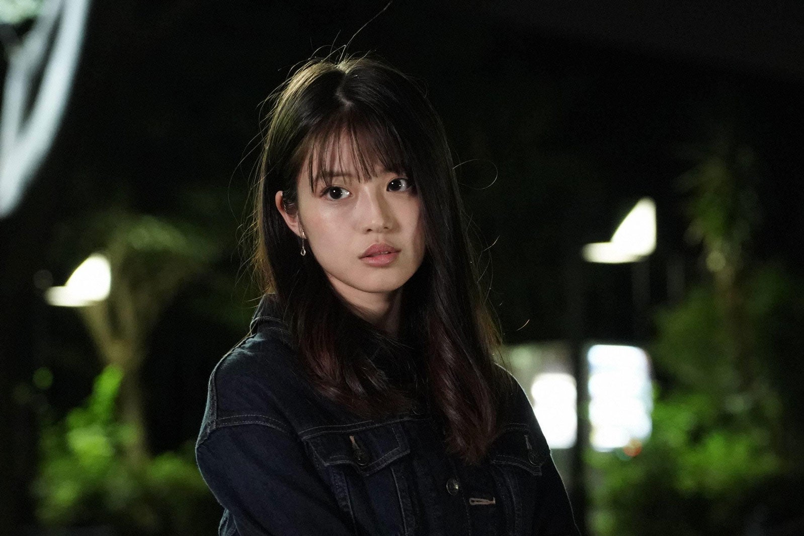 今田美桜／『SUITS／スーツ』より（C）フジテレビ