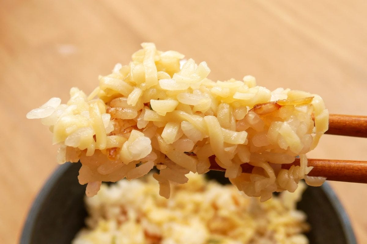 カップヌードルシーフードヌードル