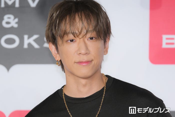 小山慶一郎(C)モデルプレス