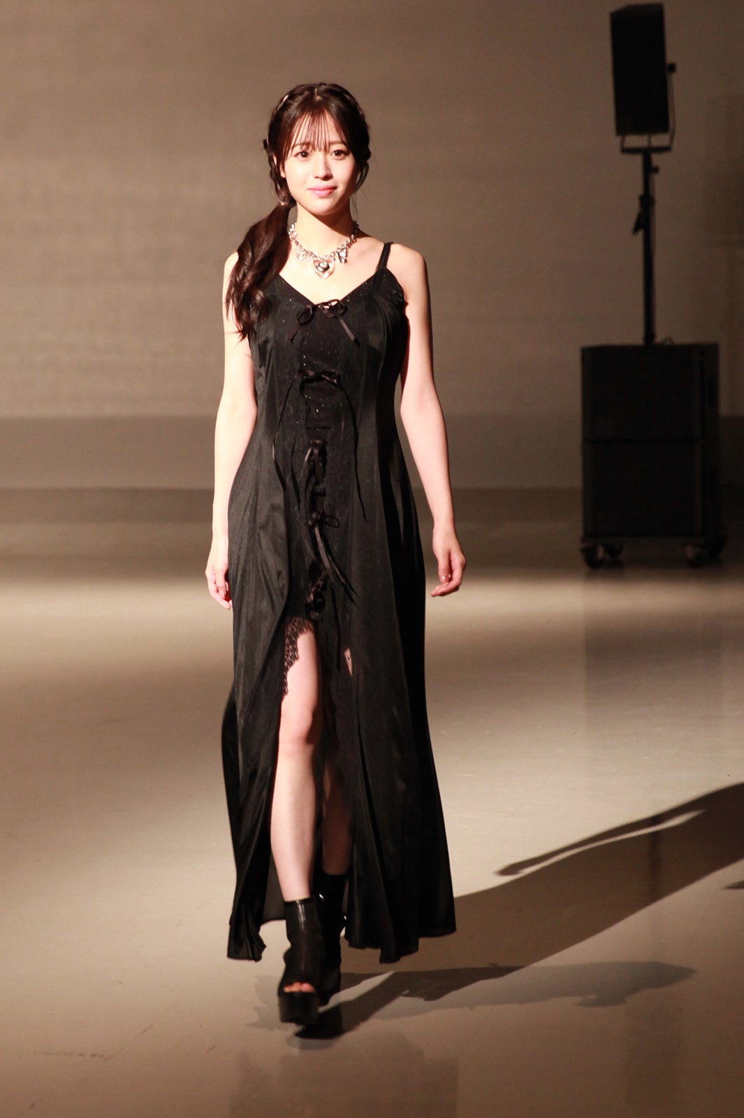 江藤真生さん（提供写真）