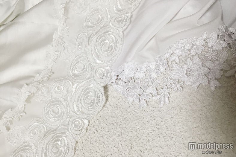 シャボン系の清潔感のある香りがGOOD