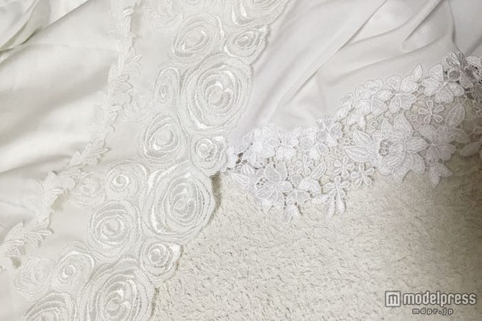 シャボン系の清潔感のある香りがGOOD