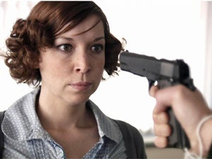 彼氏いない歴42年の不運な女が一躍ヒロインに!?公立図書館を ...