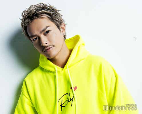<三代目JSB今市隆二「RILY」インタビュー>楽屋での過ごし方に変化「昔だったら絶対無理」