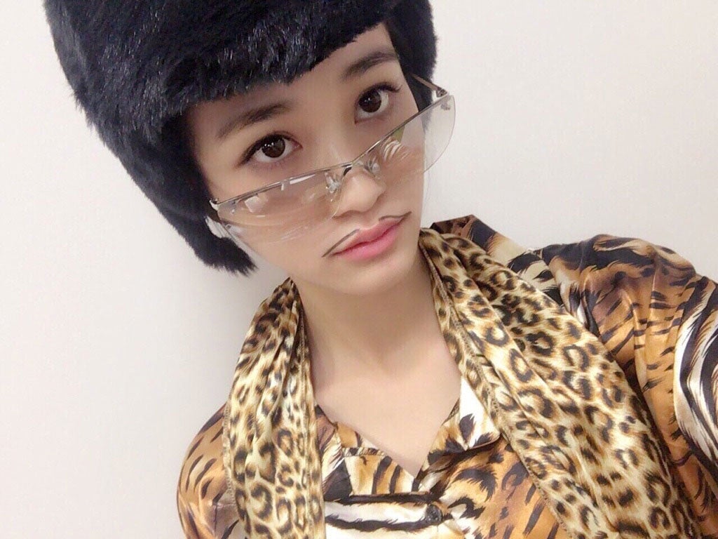 “名古屋一可愛い”奇跡の中学生・めるる、ピコ太郎に変身！「可愛い」「クオリティ高い」と反響