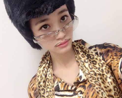 “名古屋一可愛い”奇跡の中学生・めるる、ピコ太郎に変身!「可愛い」「クオリティ高い」と反響