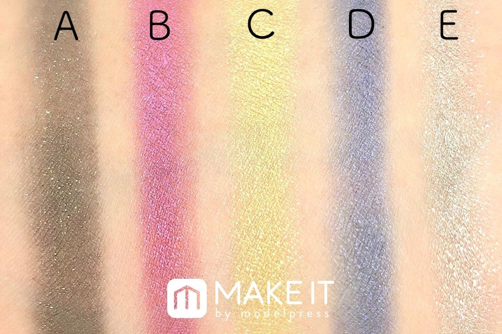 サンク クルール〈ハッピー 2020〉／007 (C)メイクイット