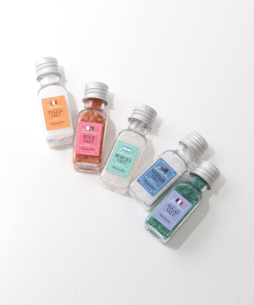 アフタヌーンティーの入浴剤