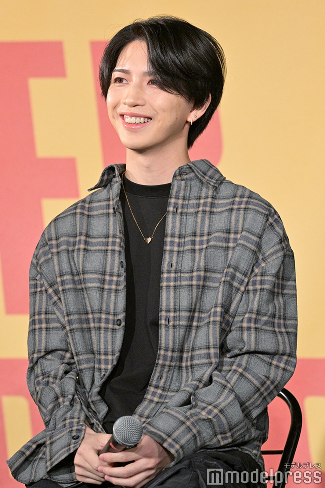 岩橋玄樹（C）モデルプレス