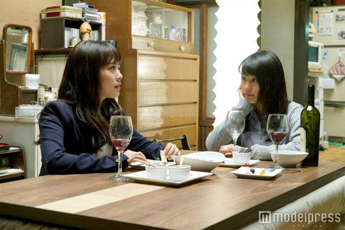 「いつかこの恋を思い出してきっと泣いてしまう」第6話場面カット(画像提供:フジテレビ)