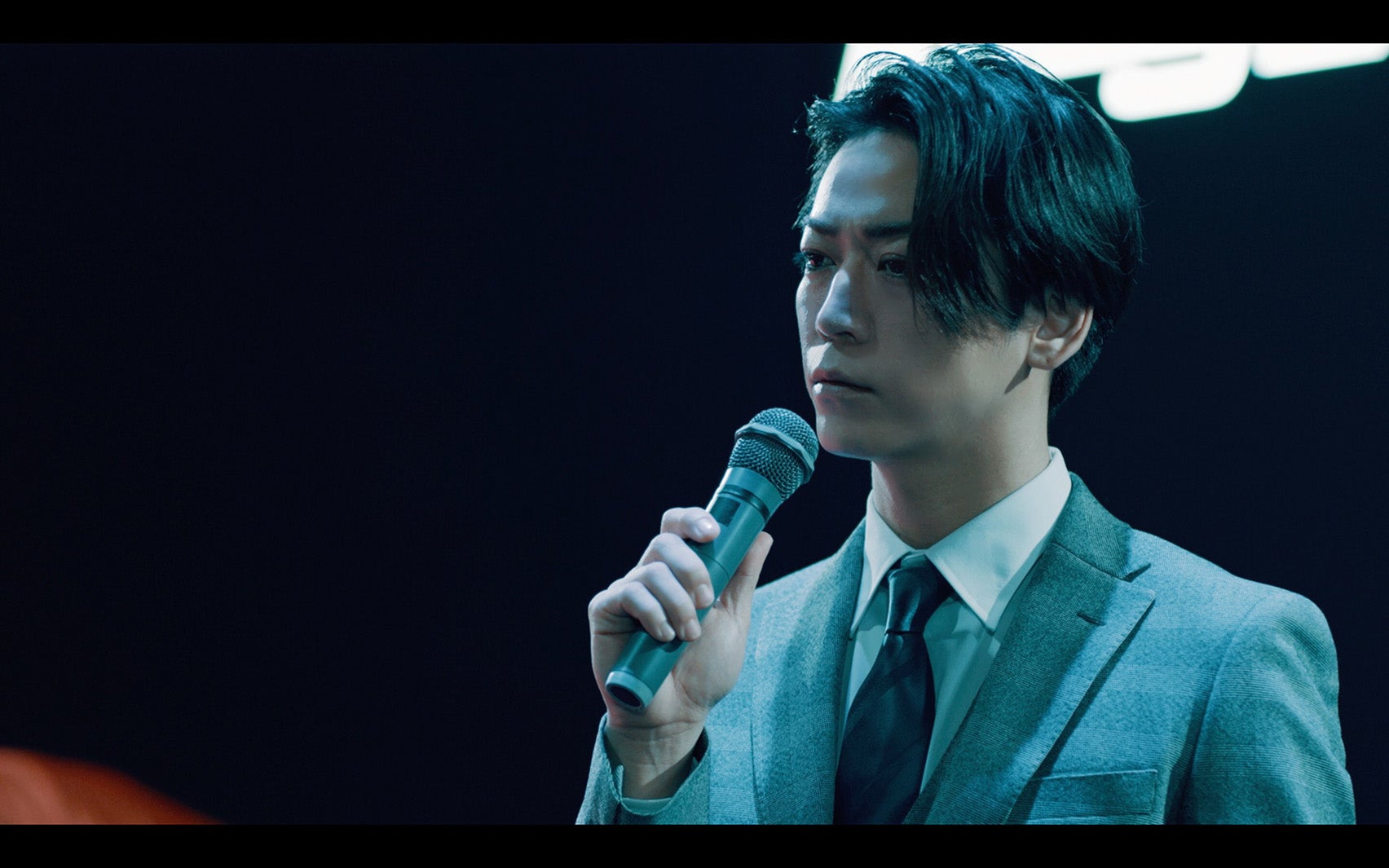 亀梨和也「ゲームの名は誘拐」撮影現場で一体感高める呼びかけ ドラマオリジナル展開の最終回に込めた思い